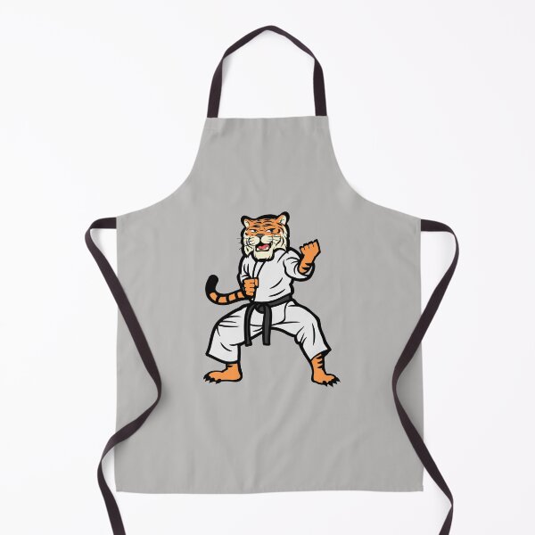 Item preview, Tiger Claw Karate designed and sold by AMERICANCHEEZ.