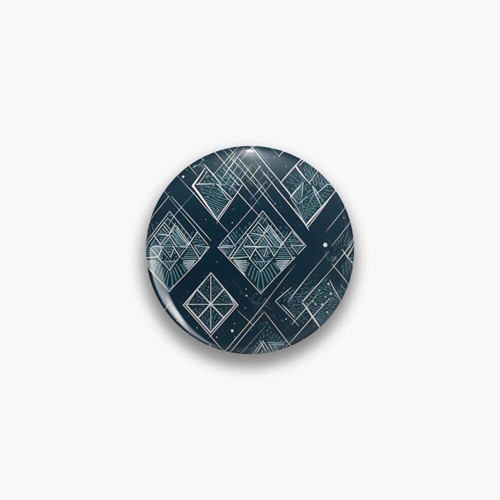Item preview, Pin designed and sold by GothiCally.