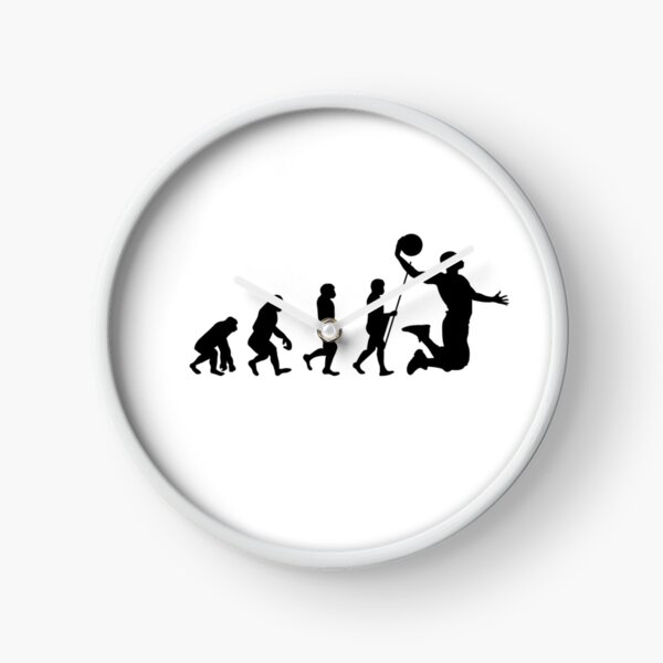 Item preview, evolution of basketball player designed and sold by DeluxBee.