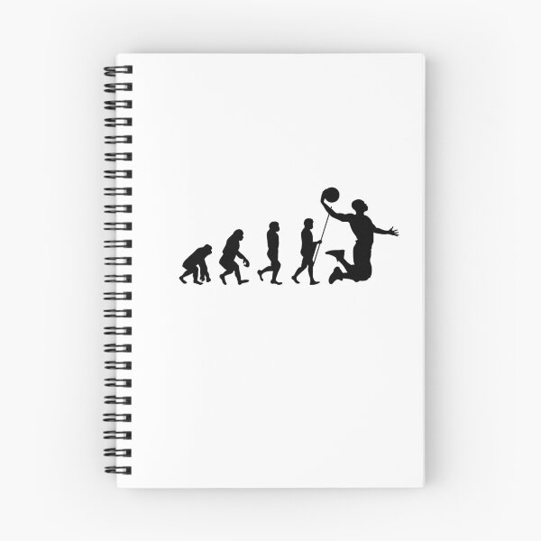 Item preview, evolution of basketball player designed and sold by DeluxBee.