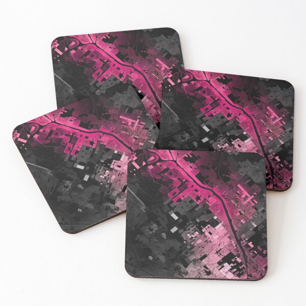 Item preview, Abstract cartography  designed and sold by MoonDesinso.