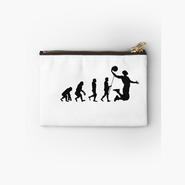 Item preview, evolution of basketball player designed and sold by DeluxBee.