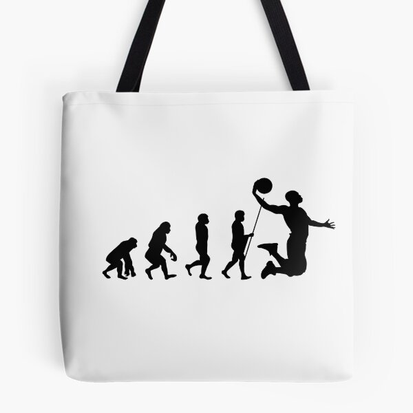 Item preview, evolution of basketball player designed and sold by DeluxBee.