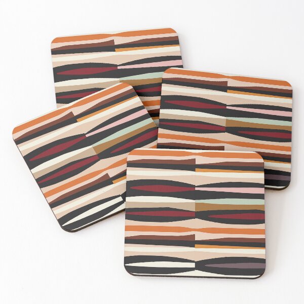 Item preview, Ethnic Scandinavian Pattern designed and sold by geodedebit.