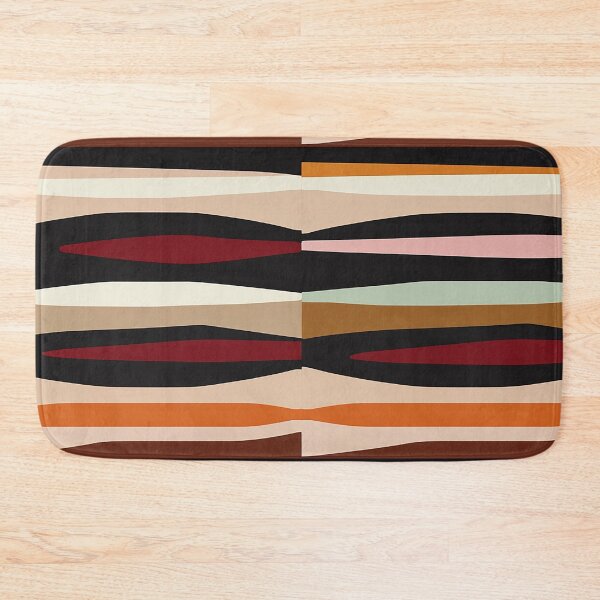Item preview, Ethnic Scandinavian Pattern designed and sold by geodedebit.