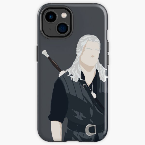 The Witcher 3 Phone Cases for Sale