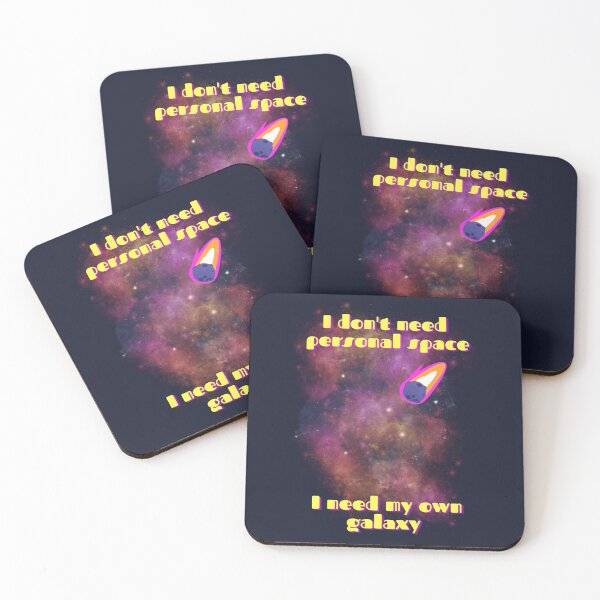 Item preview, comet in the galaxy designed and sold by Osobliwe.