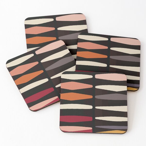 Item preview, Ethnic Scandinavian Pattern designed and sold by geodedebit.