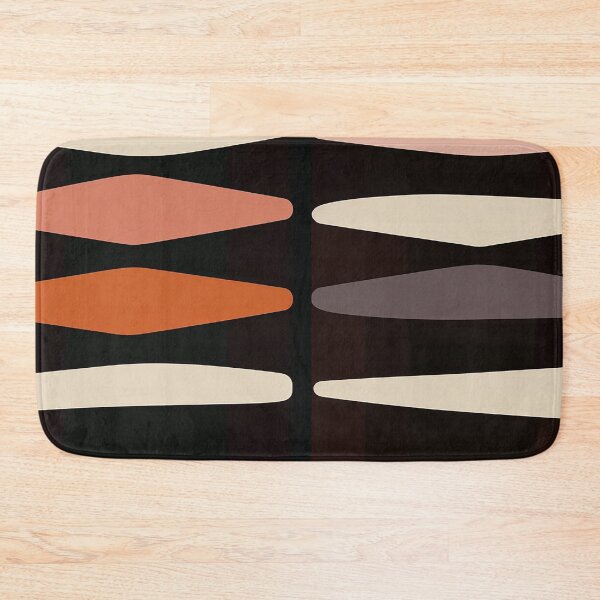 Item preview, Ethnic Scandinavian Pattern designed and sold by geodedebit.