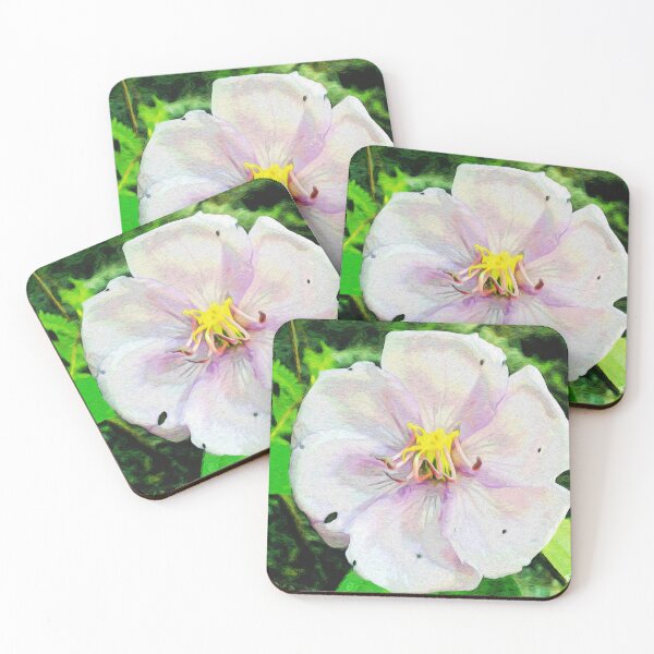 Item preview, ALOHA FLOWER designed and sold by ArtbyRolleen.
