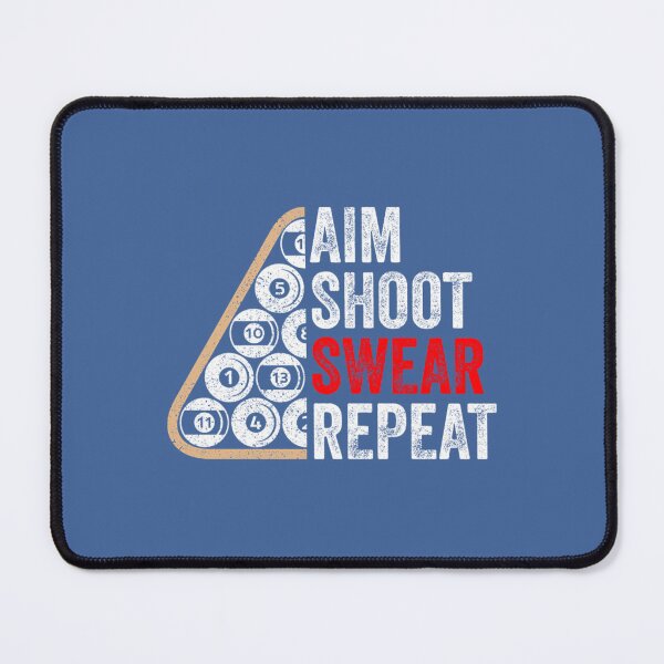 Item preview, Billiards Pool Player 	   	 designed and sold by sjtjnmmcbf26.