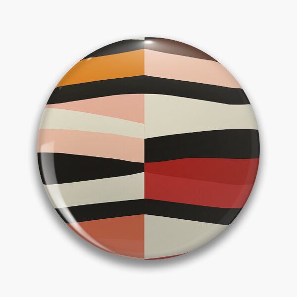 Item preview, Ethnic Scandinavian Pattern designed and sold by geodedebit.