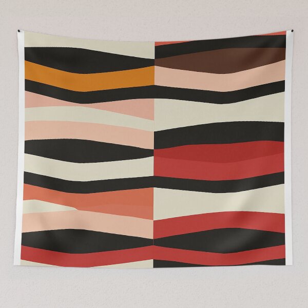 Item preview, Ethnic Scandinavian Pattern designed and sold by geodedebit.