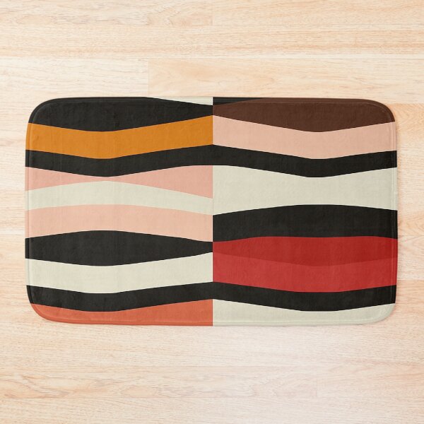 Item preview, Ethnic Scandinavian Pattern designed and sold by geodedebit.
