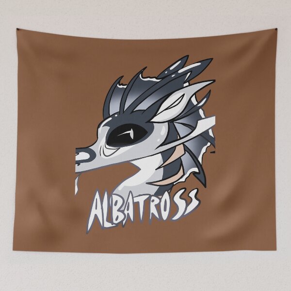 Item preview, Albatross 	 [Wings of Fire] 	 	 designed and sold by xbsdohjd91.