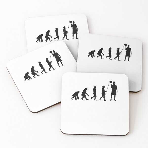 Item preview, evolution of basketball player designed and sold by DeluxBee.
