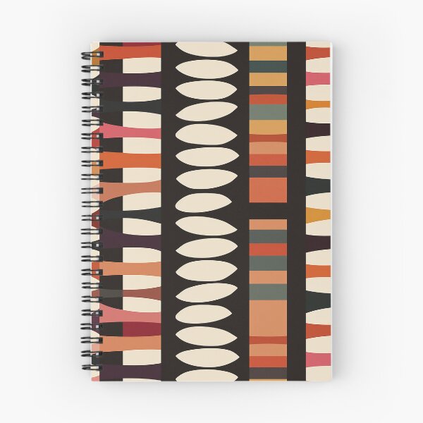 Item preview, Ethnic Scandinavian Pattern designed and sold by geodedebit.