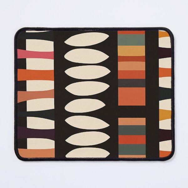 Item preview, Ethnic Scandinavian Pattern designed and sold by geodedebit.