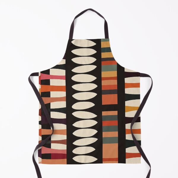 Item preview, Ethnic Scandinavian Pattern designed and sold by geodedebit.