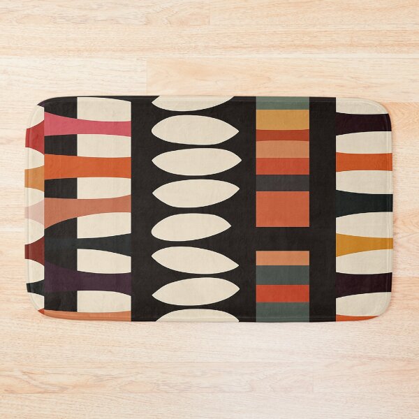 Item preview, Ethnic Scandinavian Pattern designed and sold by geodedebit.