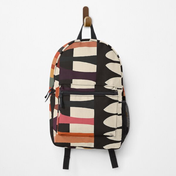 Item preview, Ethnic Scandinavian Pattern designed and sold by geodedebit.