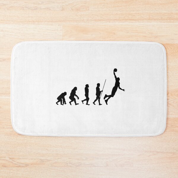 Item preview, evolution of basketball player designed and sold by DeluxBee.