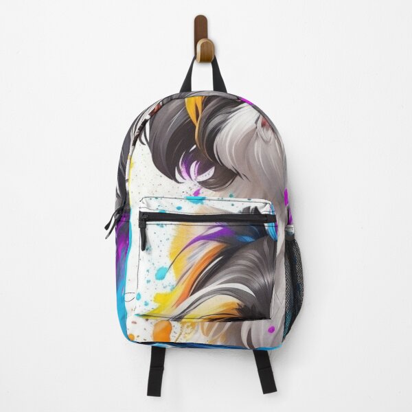 Artikelvorschau, Shih Tzu #01 (Splash Collection) entworfen und verkauft von Vialuga.