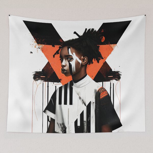 Item preview, STREET-WEAR  ART II designed and sold by ARTY-creation.