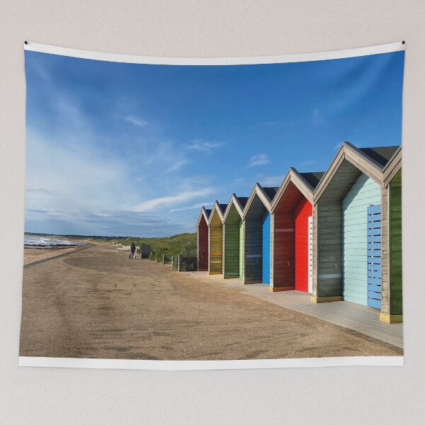 Item preview, Morning walk along the Promenade designed and sold by Violaman.