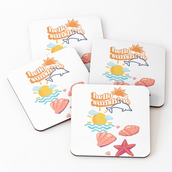 Item preview, Hello Sunshine designed and sold by MixsyM.