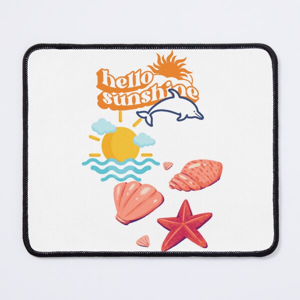 Item preview, Hello Sunshine designed and sold by MixsyM.