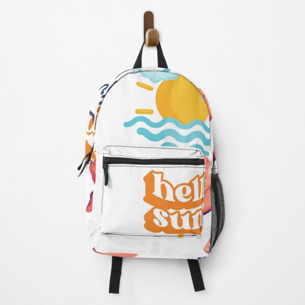 Item preview, Hello Sunshine designed and sold by MixsyM.