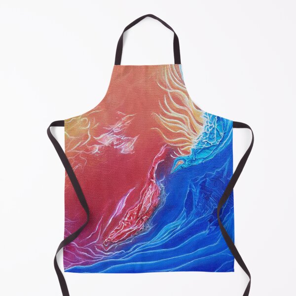 Item preview, Purification contemporary painting acrylic painting designed and sold by Gabriel BOCQUAIRE.