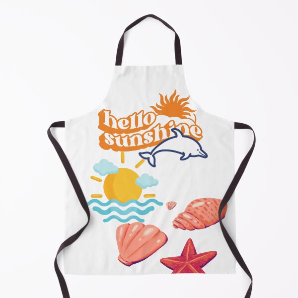 Item preview, Hello Sunshine designed and sold by MixsyM.