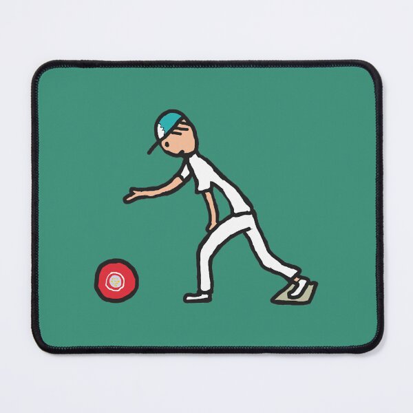 Item preview, Lawn Bowls 	 	 designed and sold by zlyeurorwo66.