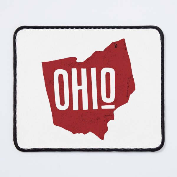 Item preview, Ohio: Buckeye Brilliance designed and sold by mcneilcreative.