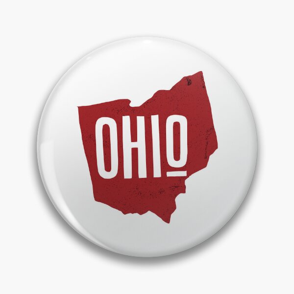 Item preview, Ohio: Buckeye Brilliance designed and sold by mcneilcreative.