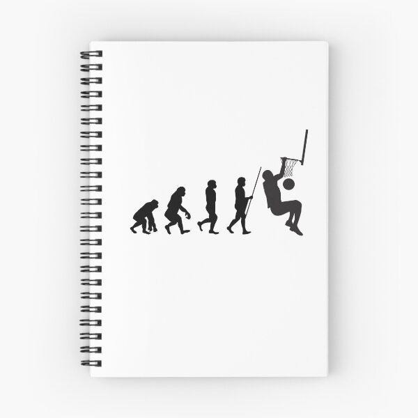Item preview, evolution of basketball player designed and sold by DeluxBee.