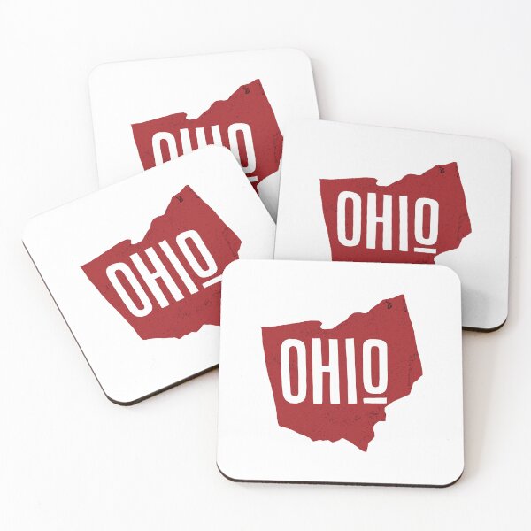 Item preview, Ohio: Buckeye Brilliance designed and sold by mcneilcreative.
