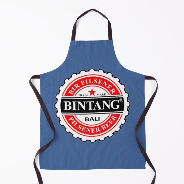 Item preview, Bintang Bali Indonesia Beer designed and sold by sjtjnmmcbf26.