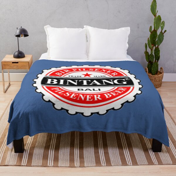 Item preview, Bintang Bali Indonesia Beer designed and sold by sjtjnmmcbf26.