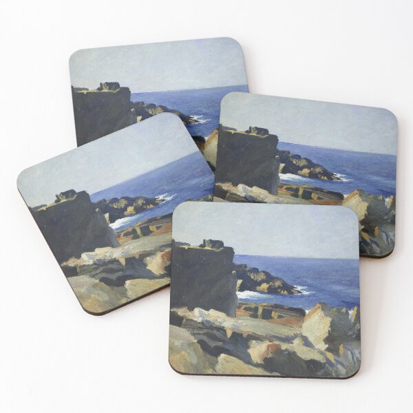 Item preview, Edward Hopper designed and sold by ReoArt.