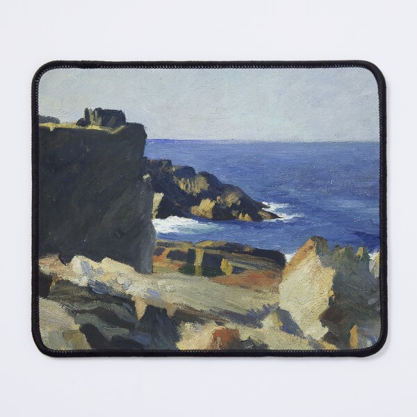 Item preview, Edward Hopper designed and sold by ReoArt.