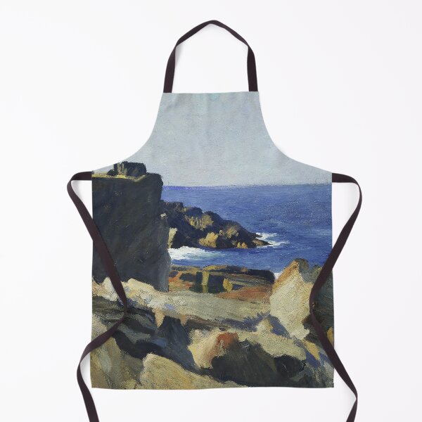 Item preview, Edward Hopper designed and sold by ReoArt.
