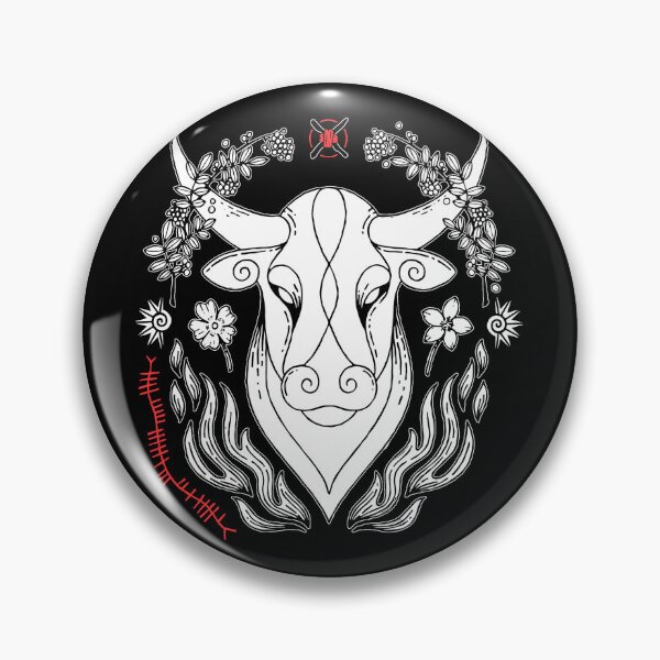 Item preview, Bealtaine designed and sold by Forfeda.