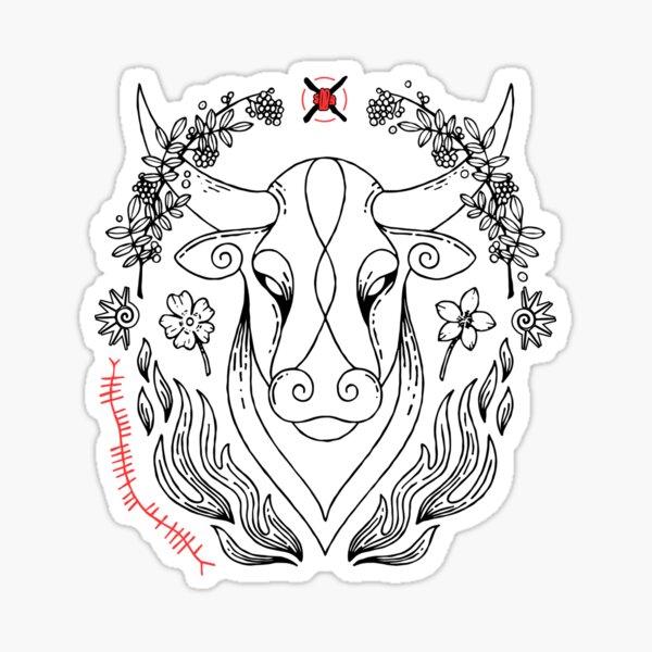Item preview, Bealtaine designed and sold by Forfeda.