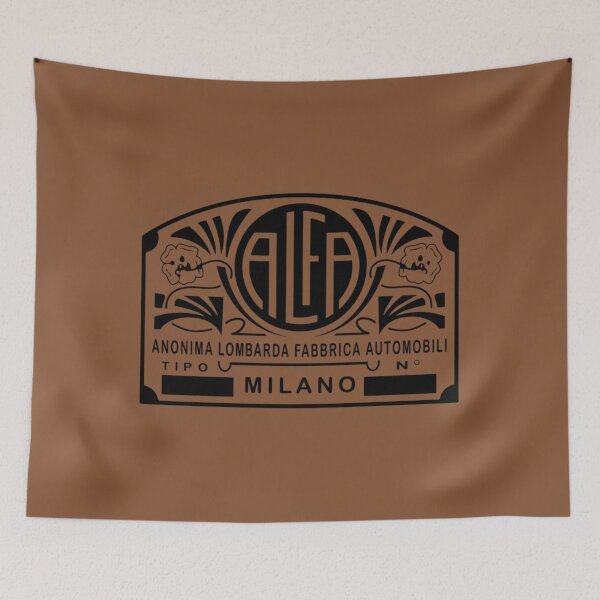 Item preview, Alfa - Anonima Lombarda Fabbrica Automobili designed and sold by xbsdohjd91.