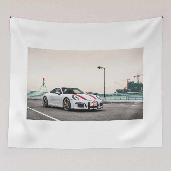 Item preview, 991 911R  designed and sold by Rico Liu.