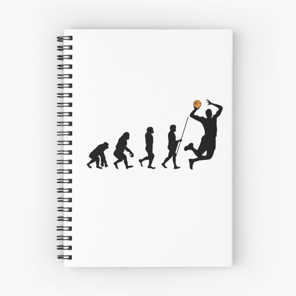 Item preview, evolution of basketball player designed and sold by DeluxBee.