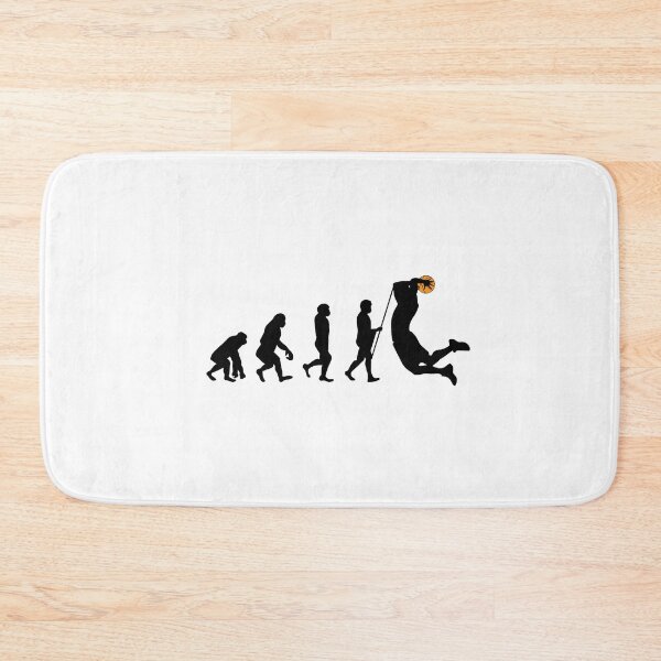 Item preview, evolution of basketball player designed and sold by DeluxBee.